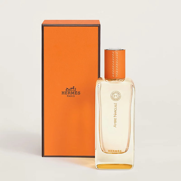 Hermes Ambre Narguile 100ml EDT
