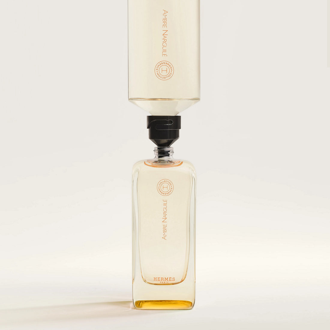 Hermes Ambre Narguile 100ml EDT