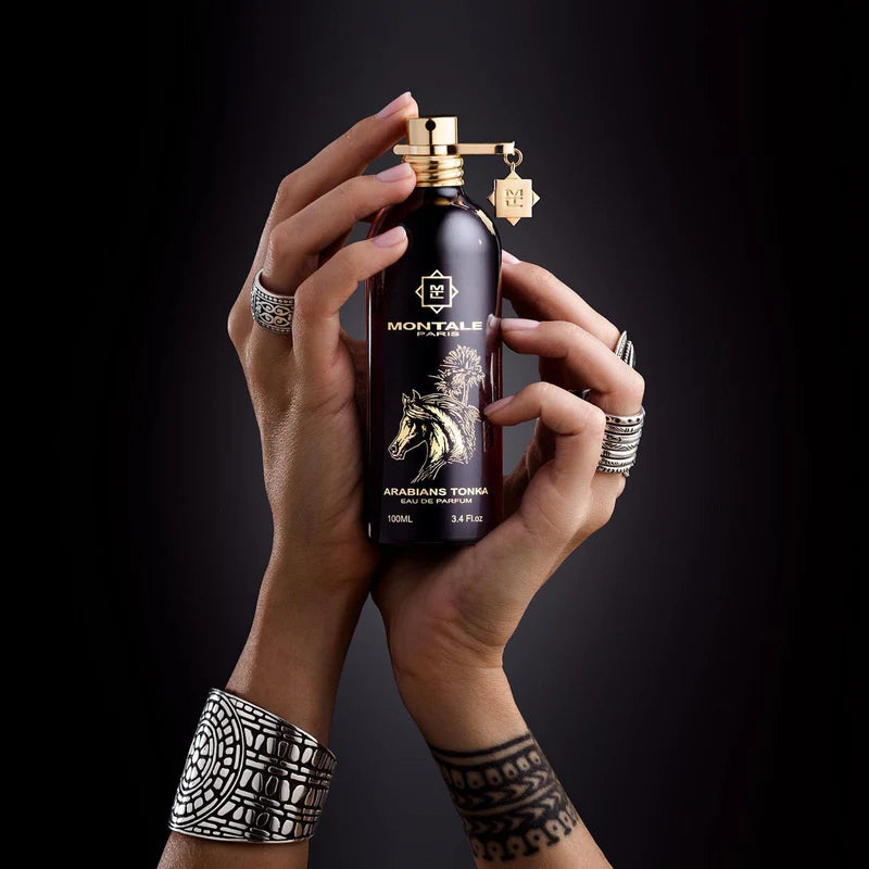 Montale Arabians Tonka 100ml EDP