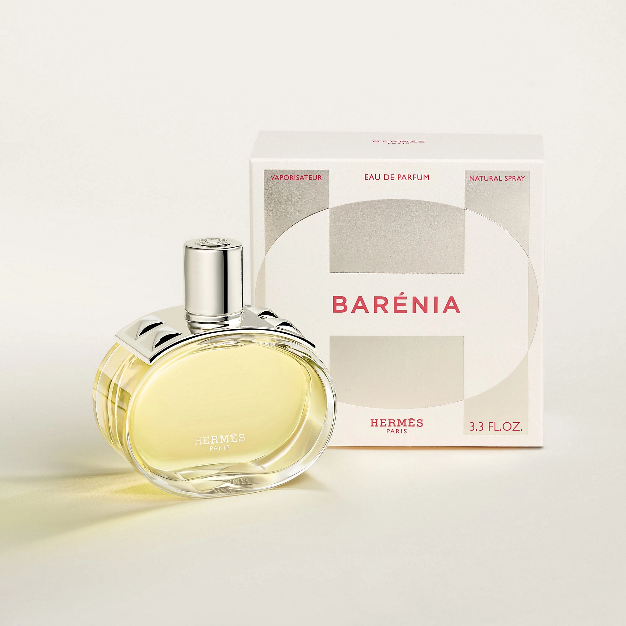 HERMÈS Barenia 100ml EDP