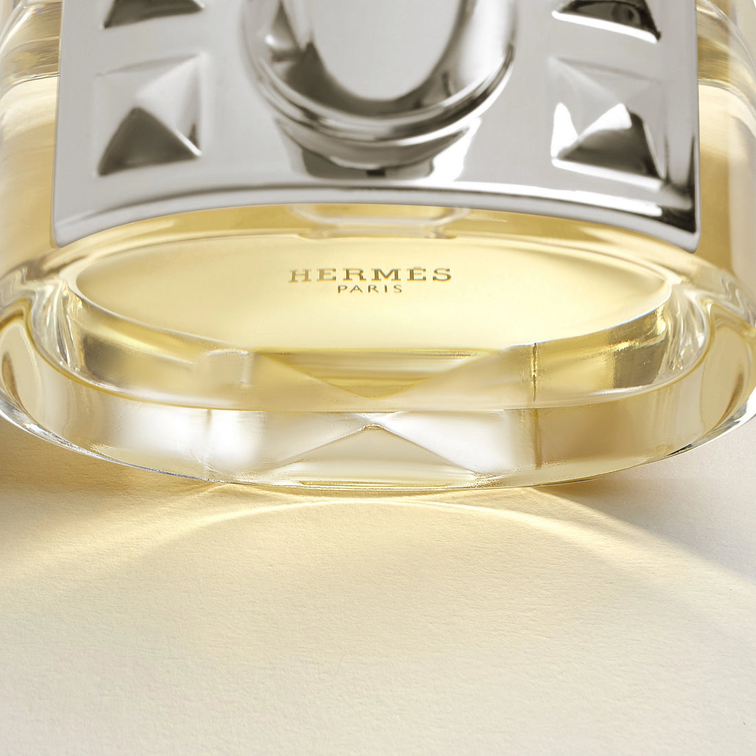 HERMÈS Barenia 100ml EDP