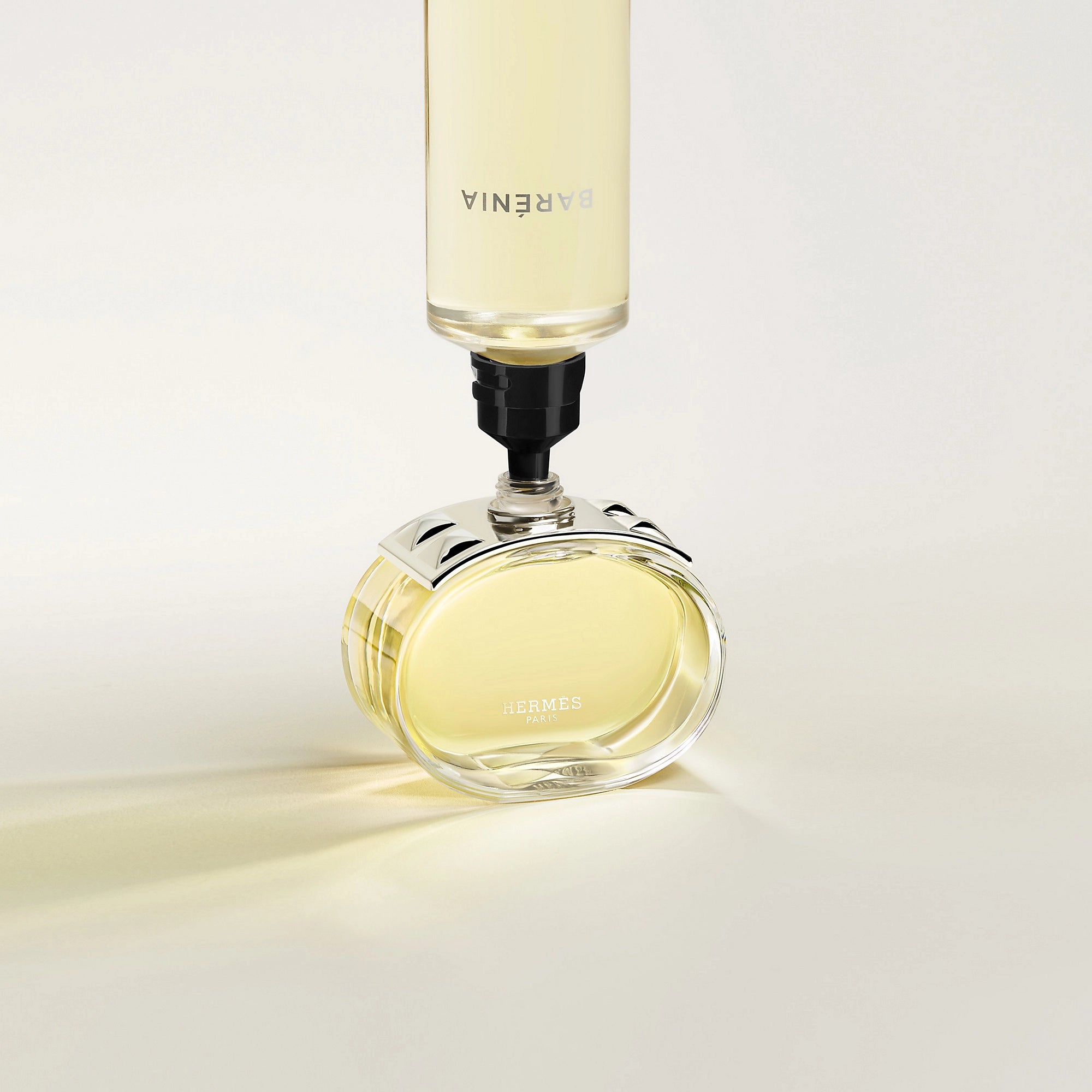 HERMÈS Barenia 100ml EDP