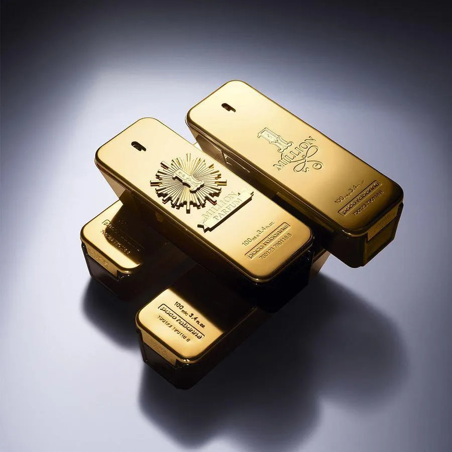 Paco Rabanne 1 Million Parfum 100 ml