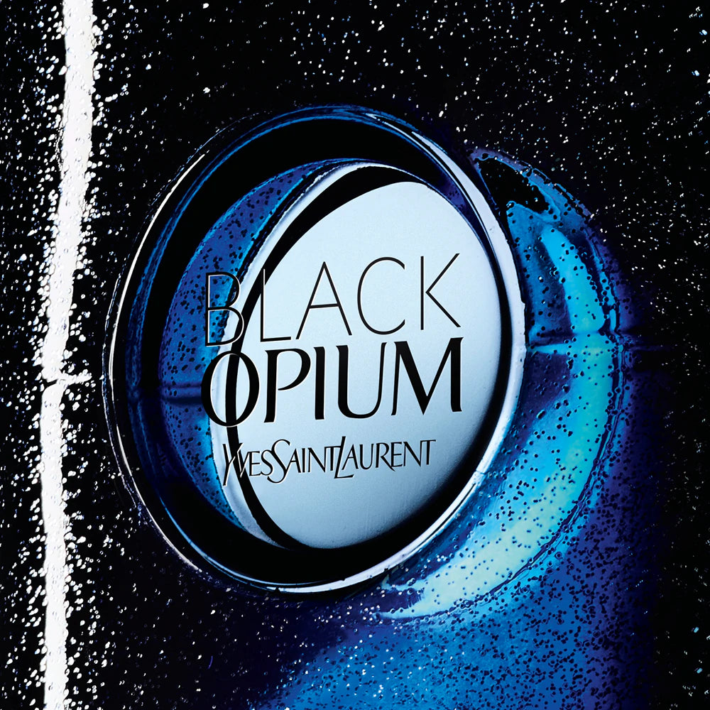 Yves Saint Laurent Black Opium Intense 90ml EDP