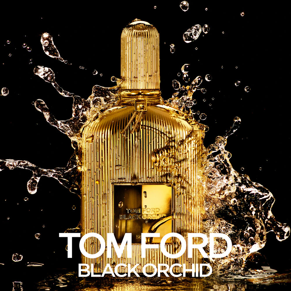 Tom Ford Black Orchid Parfum 100ml