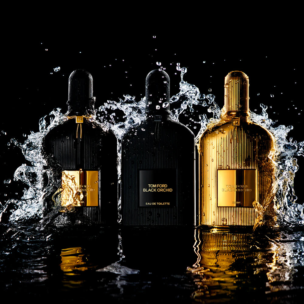Tom Ford Black Orchid Parfum 100ml