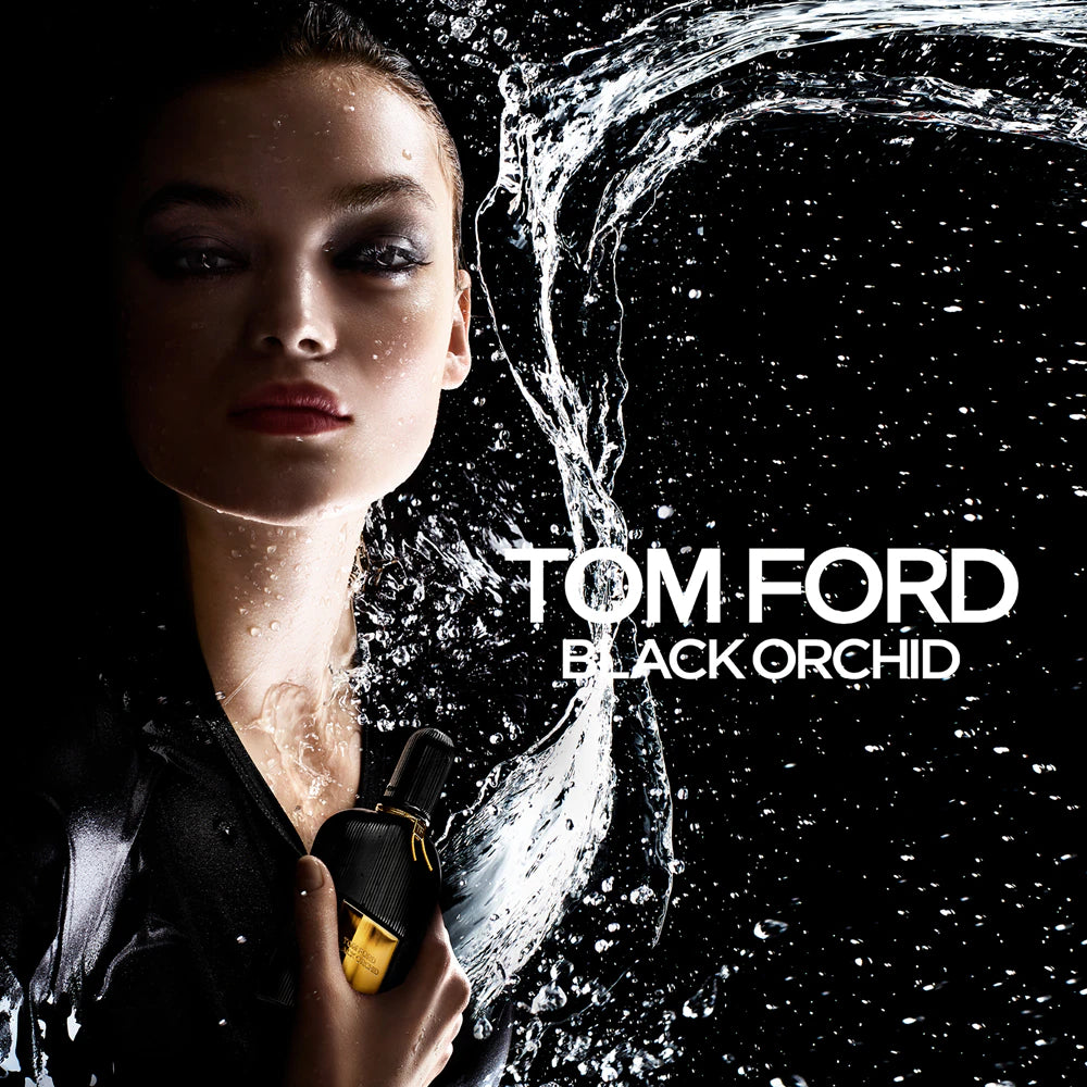 Tom Ford Black Orchid 100ml EDP