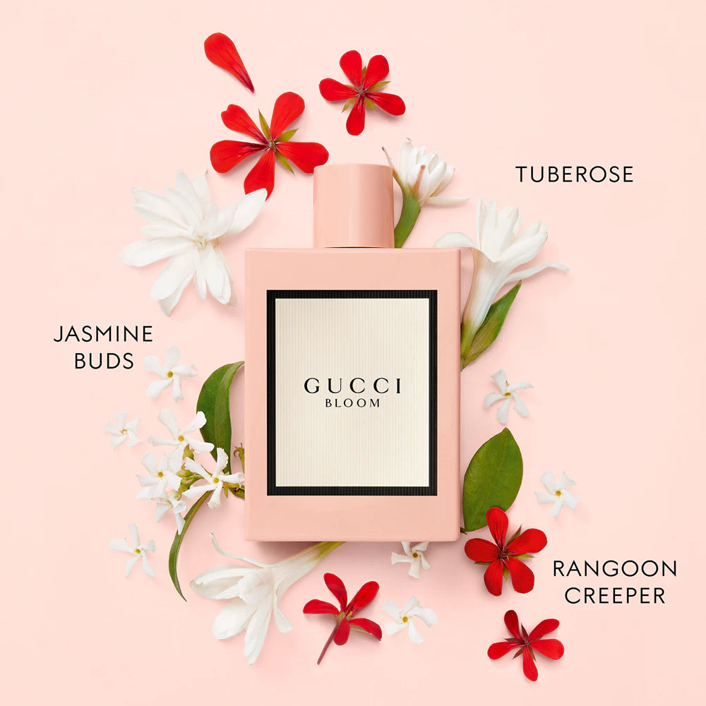Gucci Bloom 100ml EDP