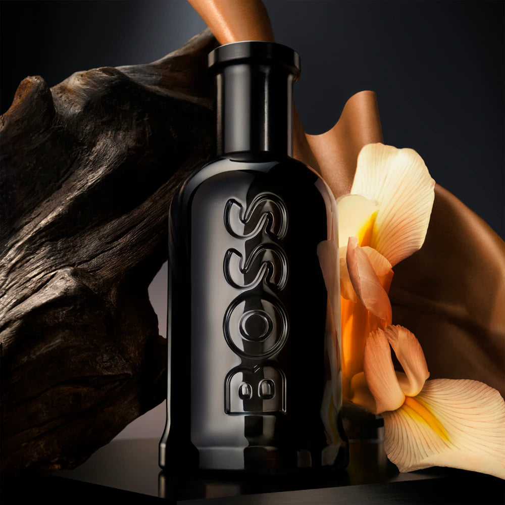Hugo Boss Bottled Parfum 100ml