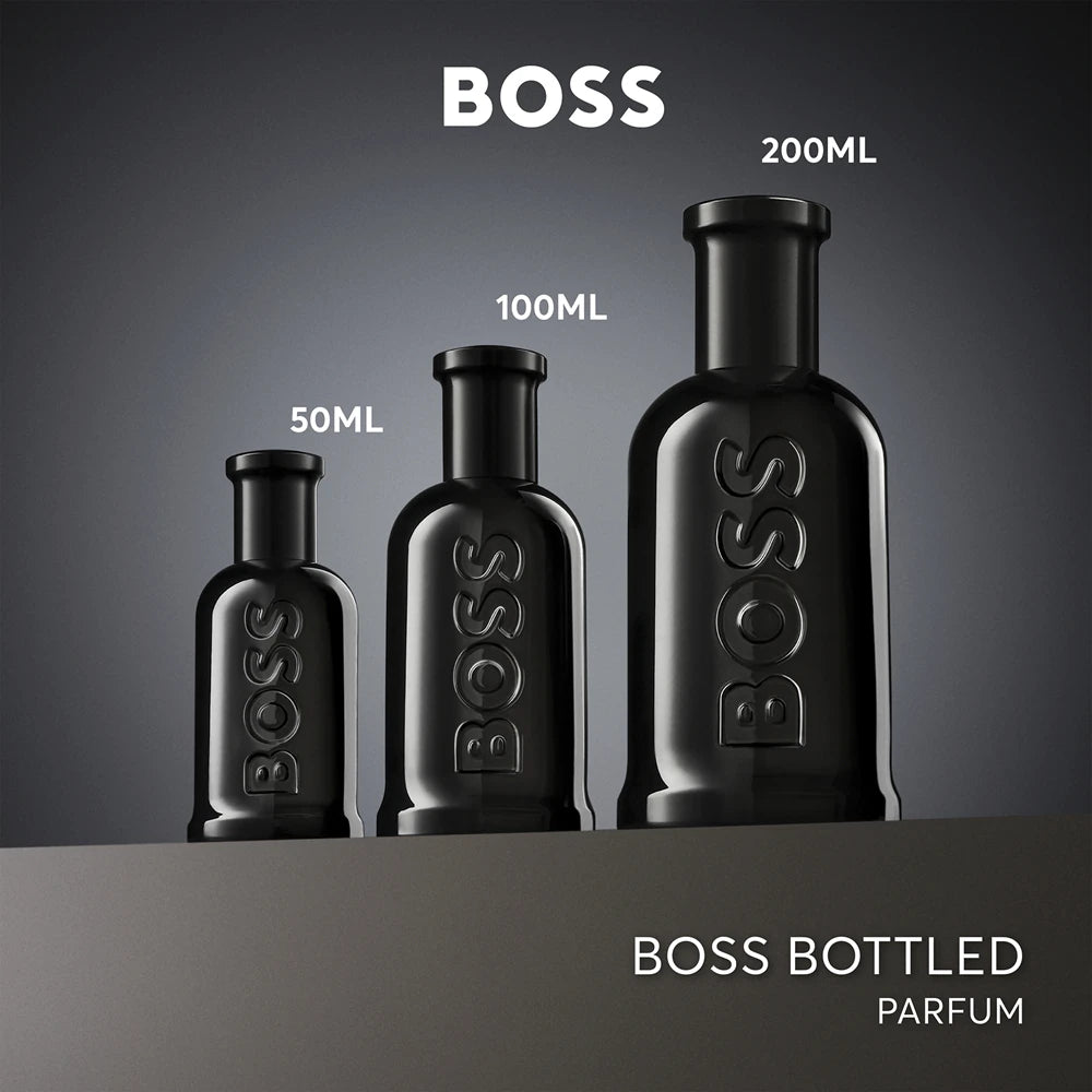 Hugo Boss Bottled Parfum 100ml