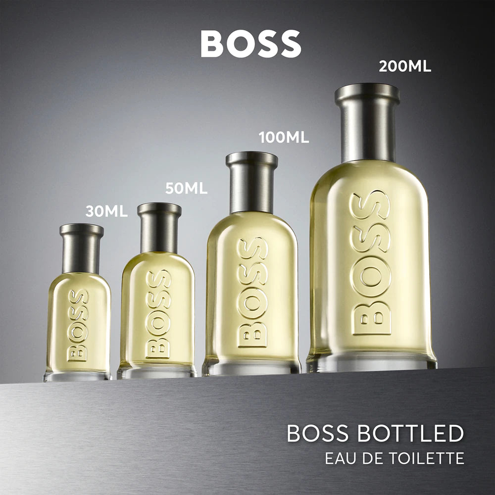 Hugo Boss Bottled 100ml EDT