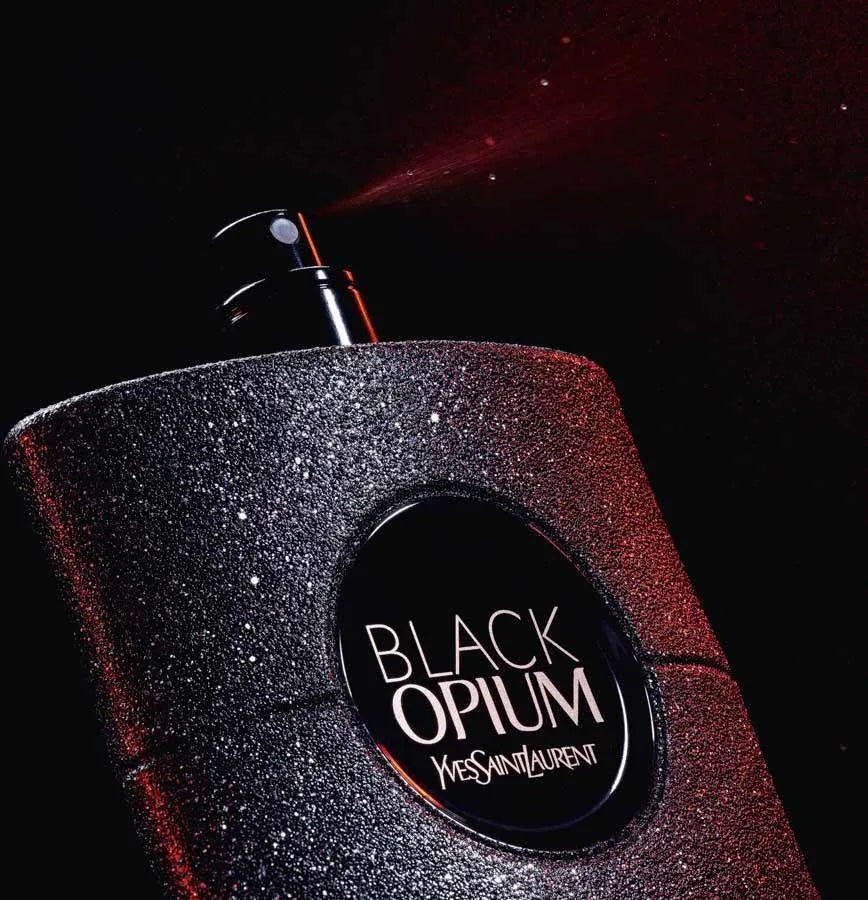 Yves Saint Laurent Black Opium Extreme 90ml EDP