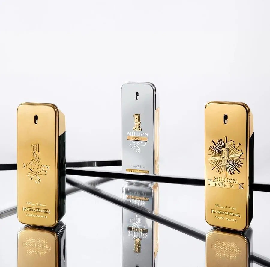 Paco Rabanne 1 Million Parfum 100 ml