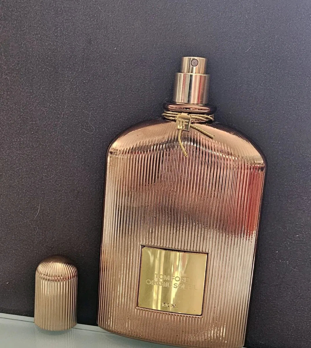 Tom Ford Orchid Soleil 100ml EDP