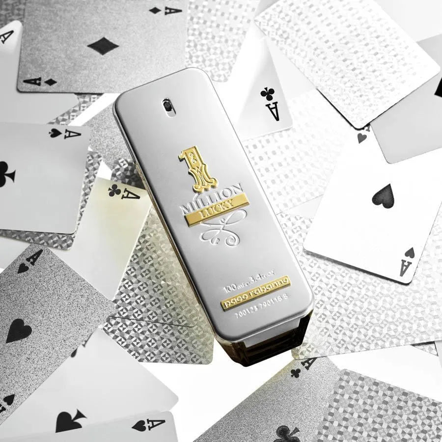 Paco Rabanne 1 Million Lucky 100ml EDT
