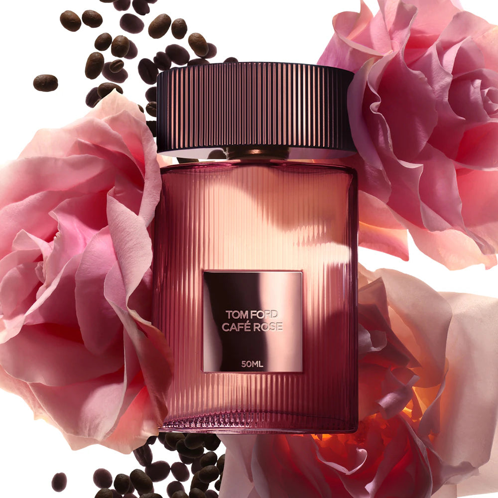 Tom Ford Cafe Rose 100ml EDP