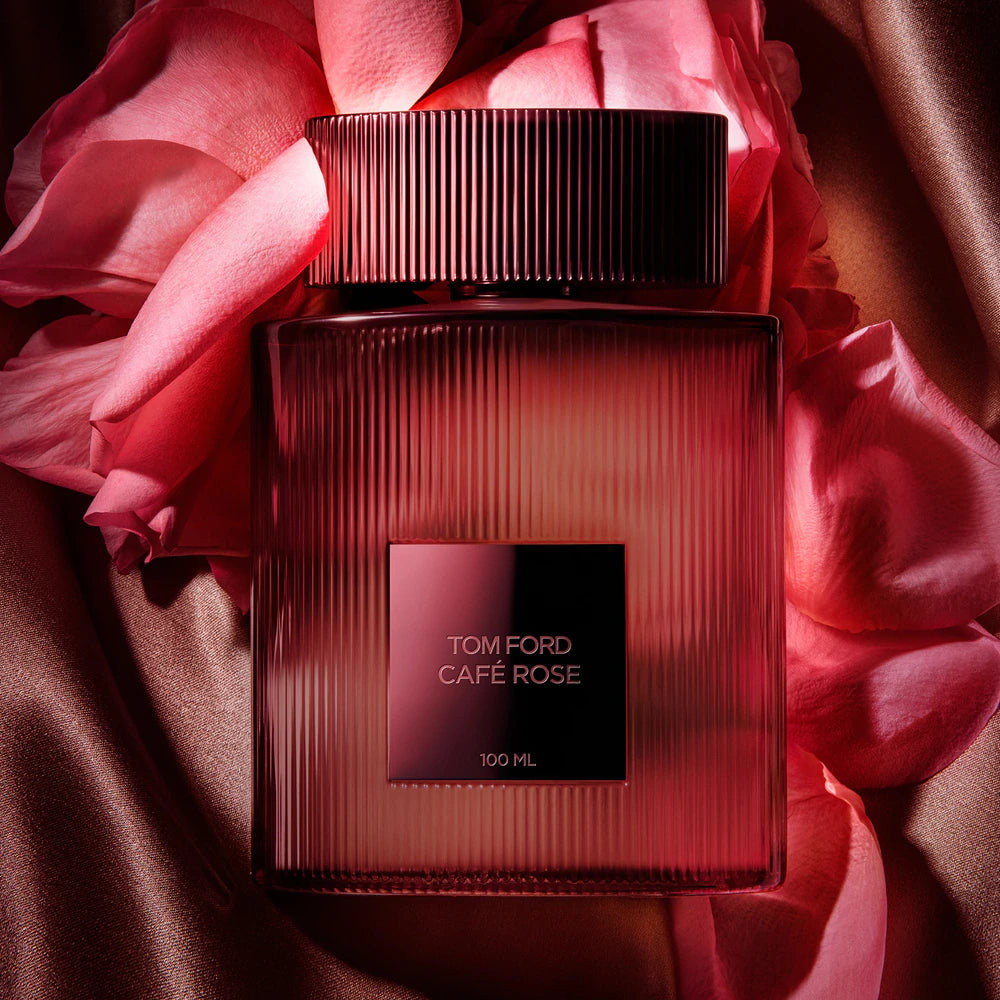 Tom Ford Cafe Rose 100ml EDP