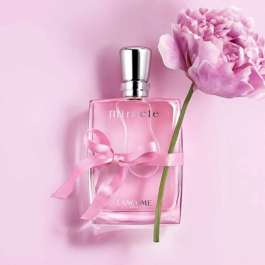 Lancome Miracle 100ml EDP