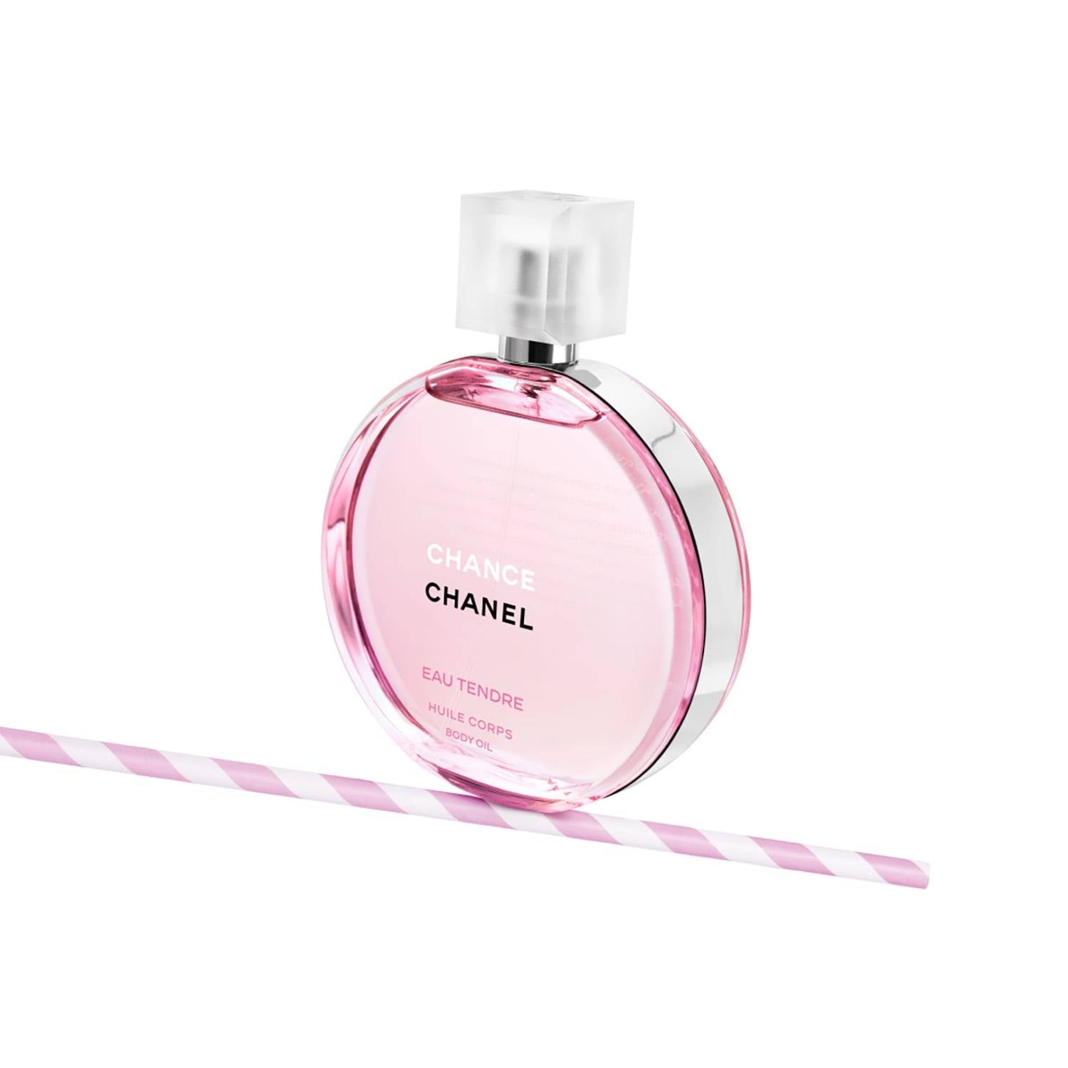 Chanel Chance Eau Tendre 100ml EDT