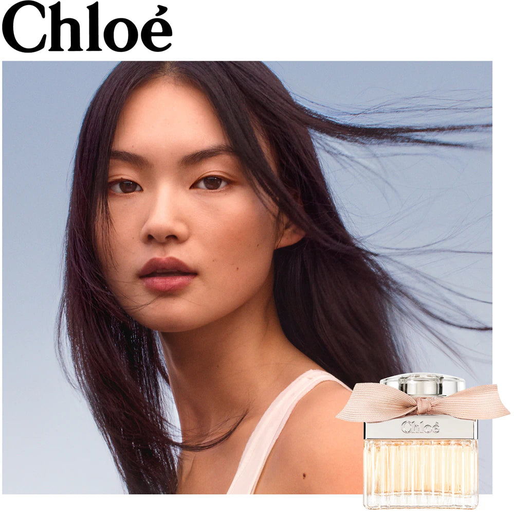 Chloe Eau De Parfum 75ml