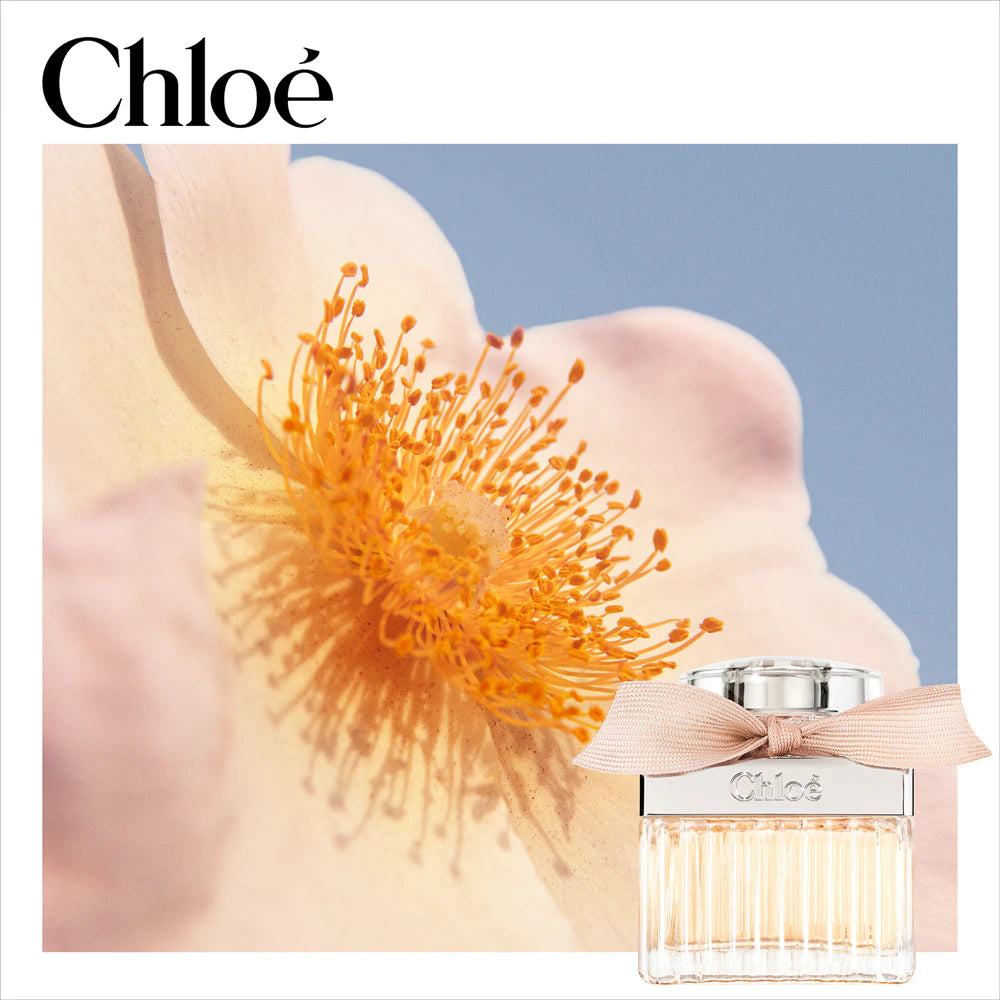 Chloe Eau De Parfum 75ml