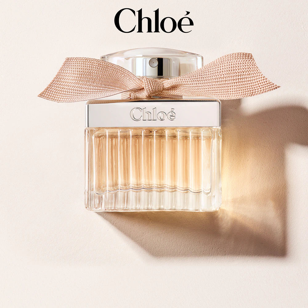 Chloe Eau De Parfum 75ml