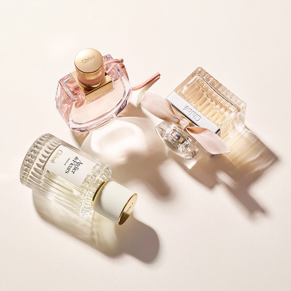 Chloe Eau De Parfum 75ml