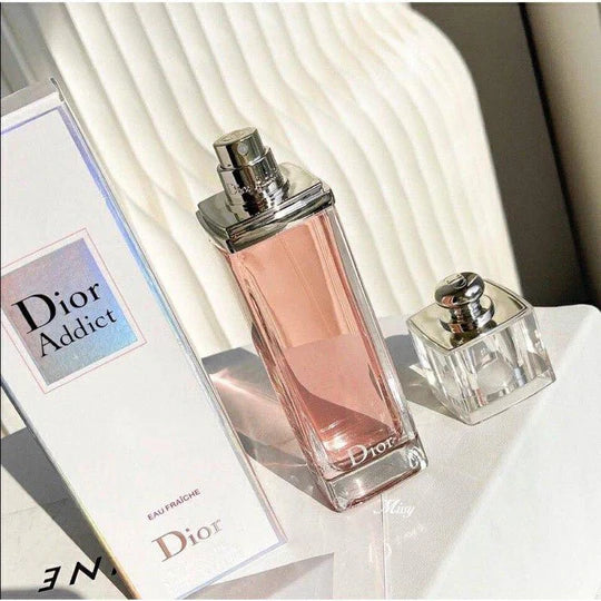 Christian Dior Addict Eau Fraiche EDT