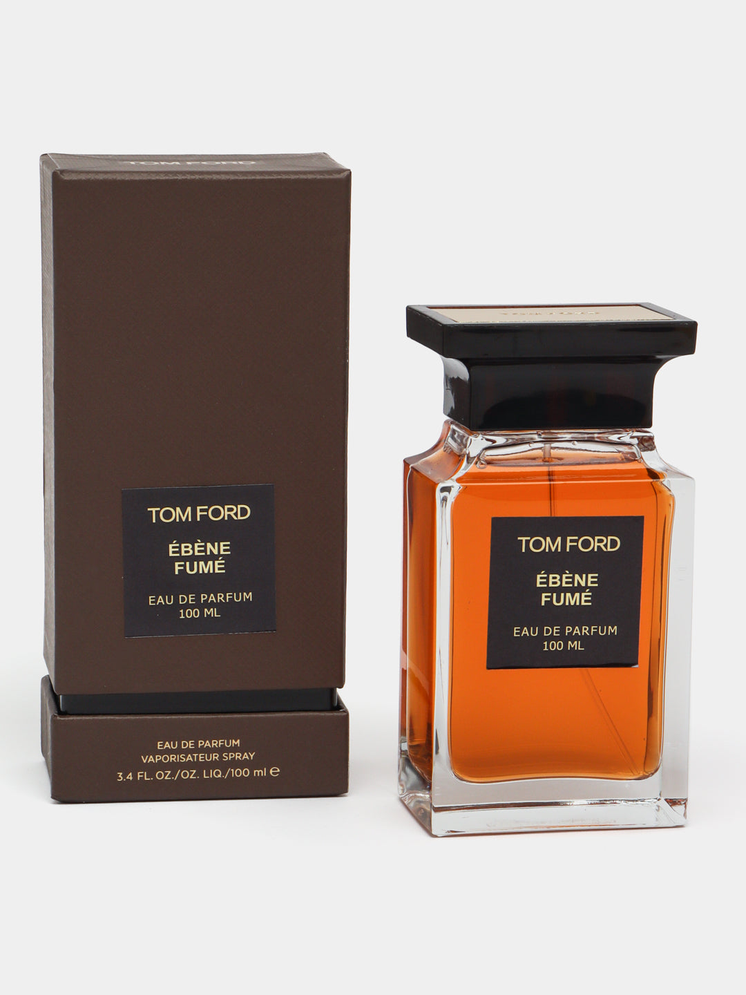 Tom Ford Ebene Fume 100ml EDP
