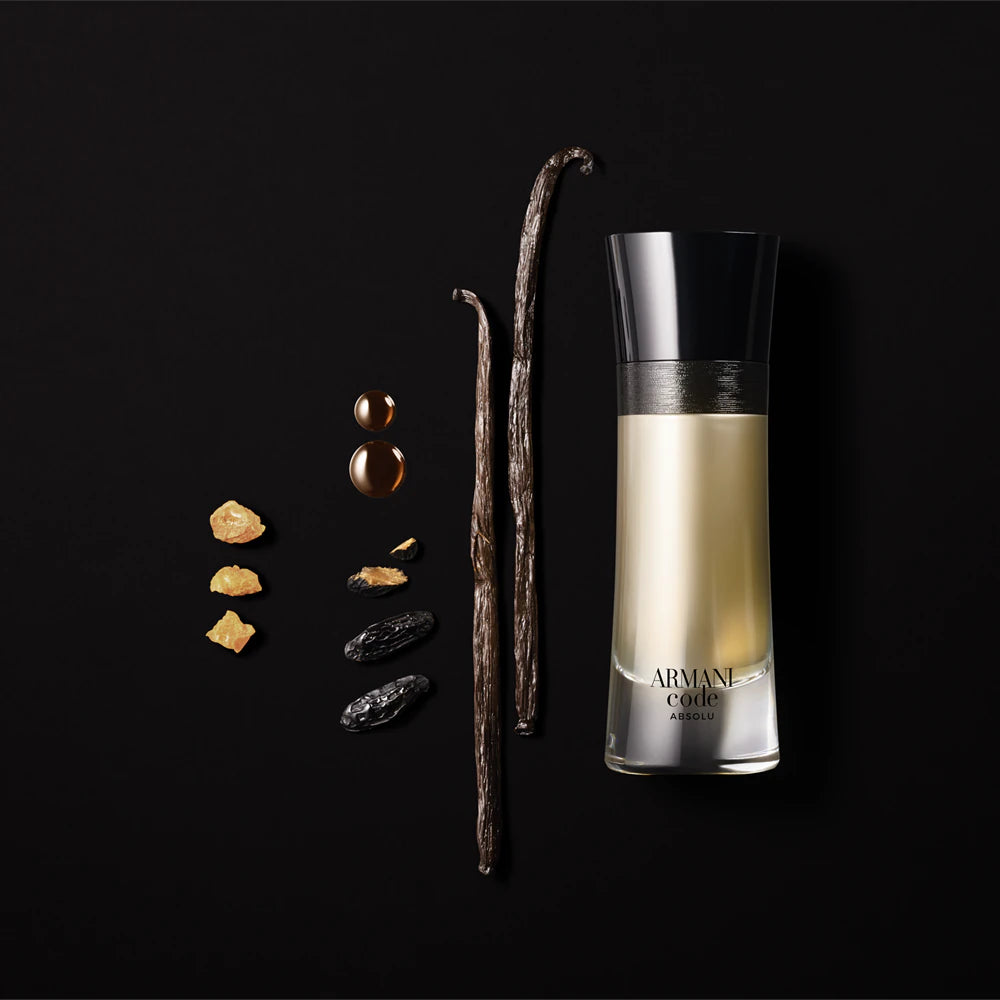 Giorgio Armani Code Absolu Pour Homme 110ml EDP