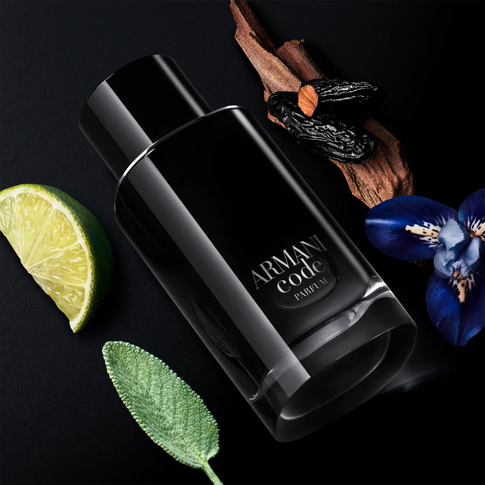 Giorgio Armani Code Pour Homme Parfum 125ml EDP