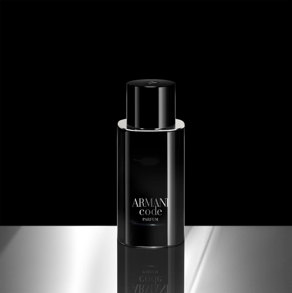 Giorgio Armani Code Pour Homme Parfum 125ml EDP