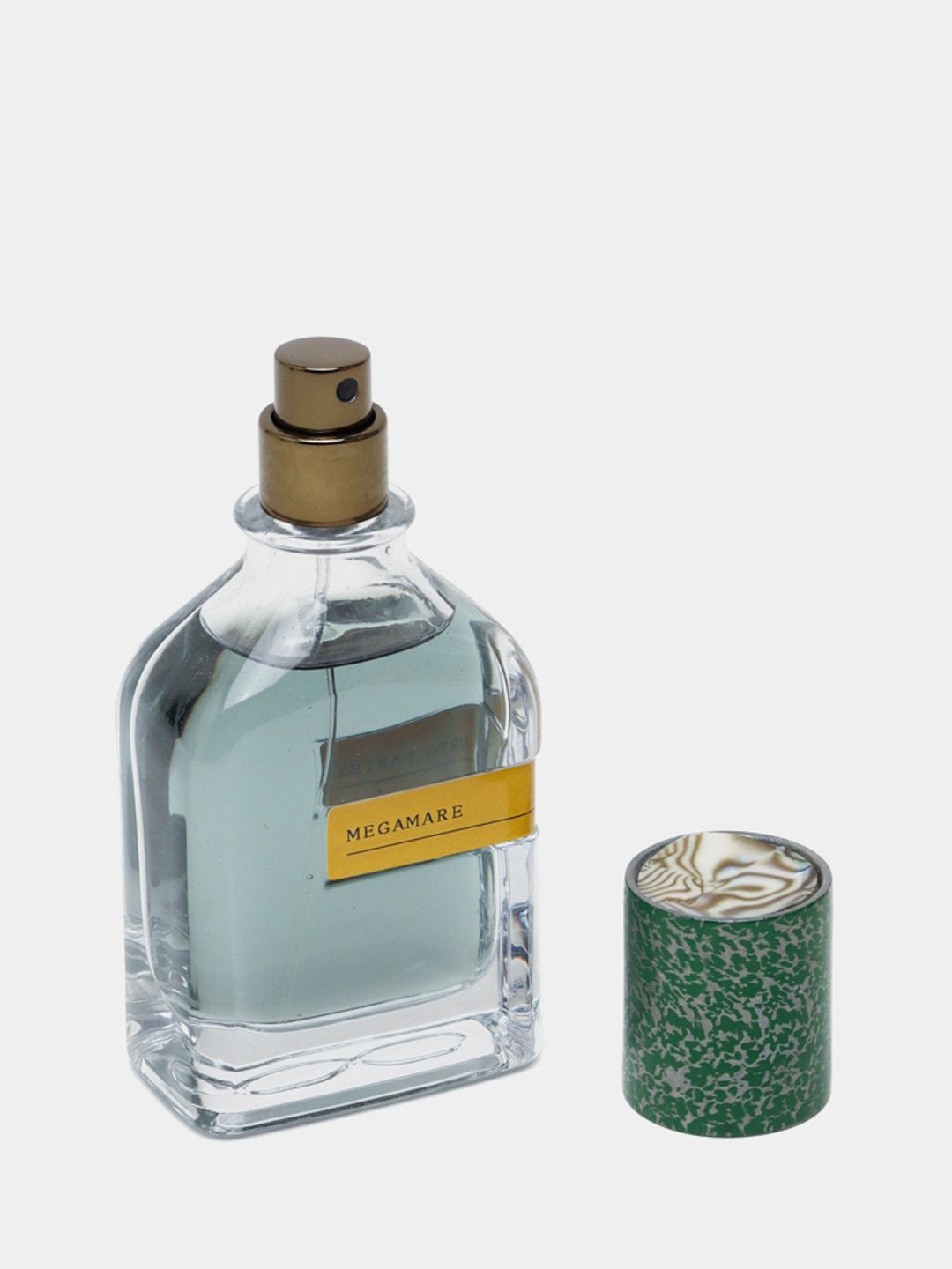 Megamare Orto Parisi 50ml Parfum