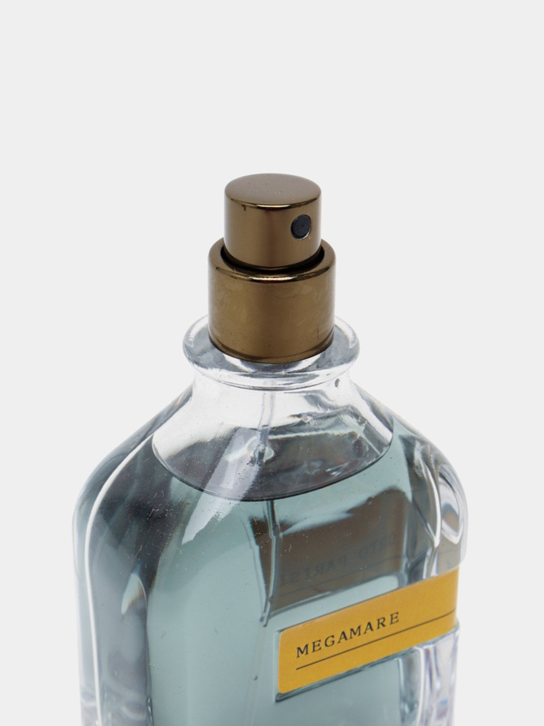 Megamare Orto Parisi 50ml Parfum