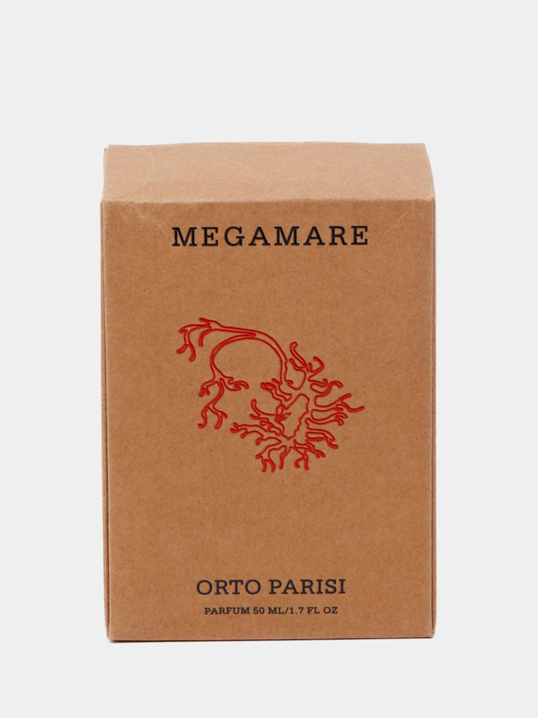 Megamare Orto Parisi 50ml Parfum