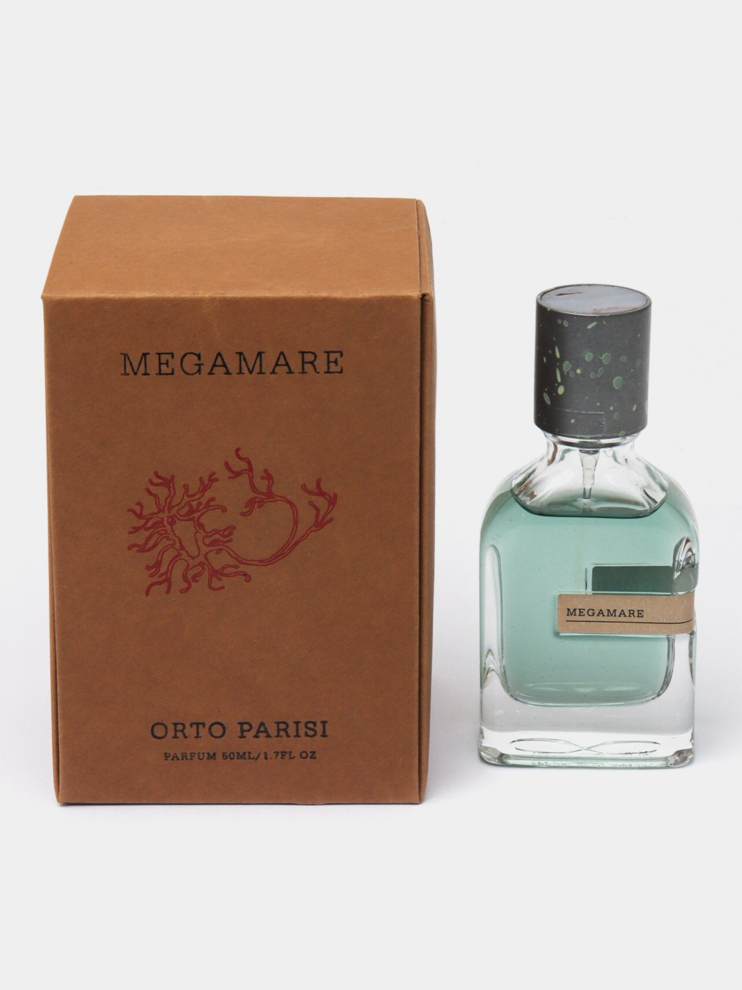 Megamare Orto Parisi 50ml Parfum