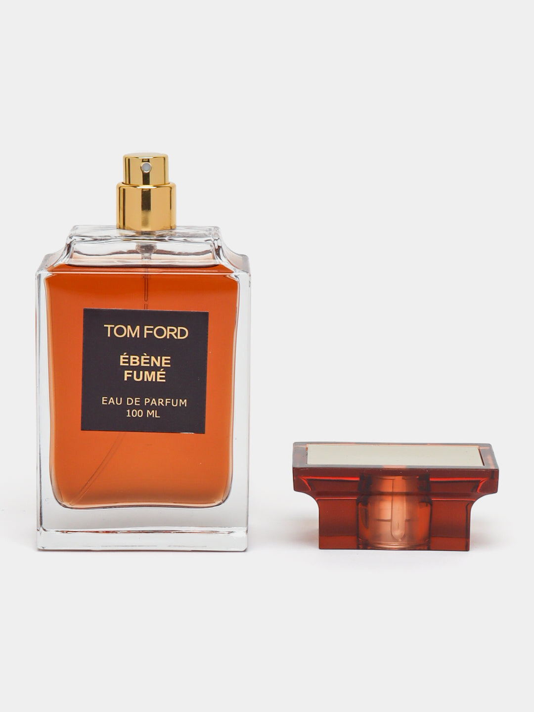 Tom Ford Ebene Fume 100ml EDP