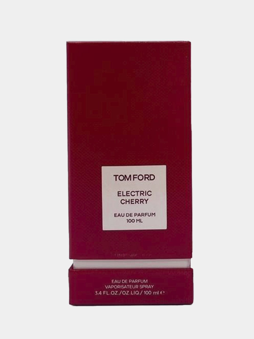 Tom Ford Electric Cherry 100ml EDP