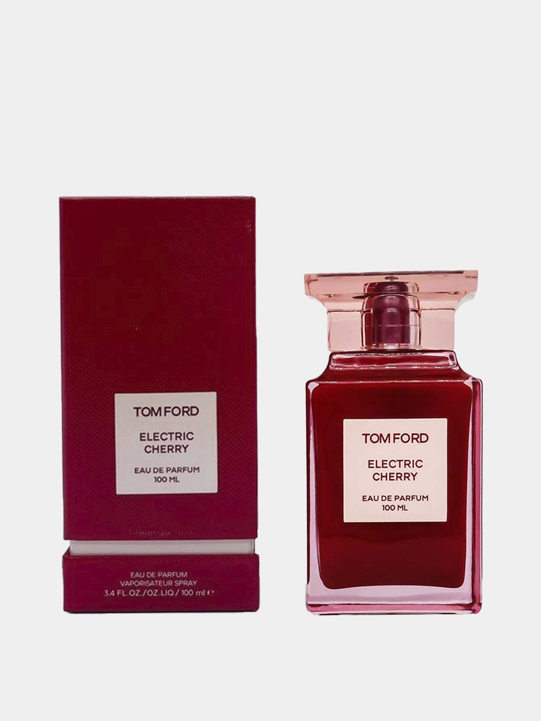 Tom Ford Electric Cherry 100ml EDP