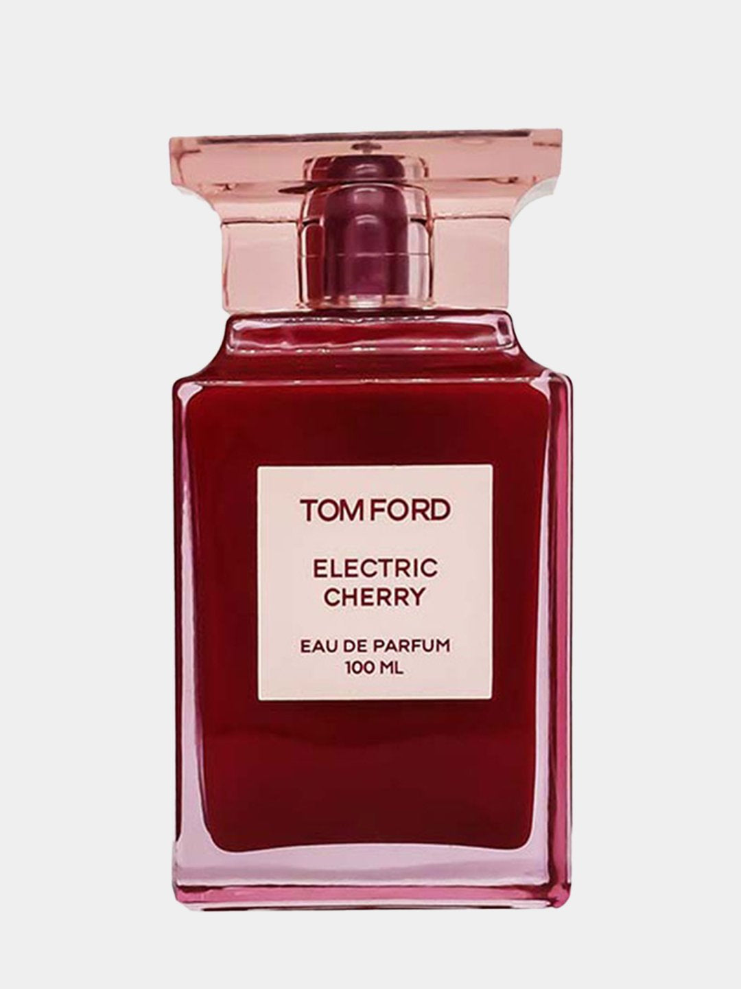 Tom Ford Electric Cherry 100ml EDP
