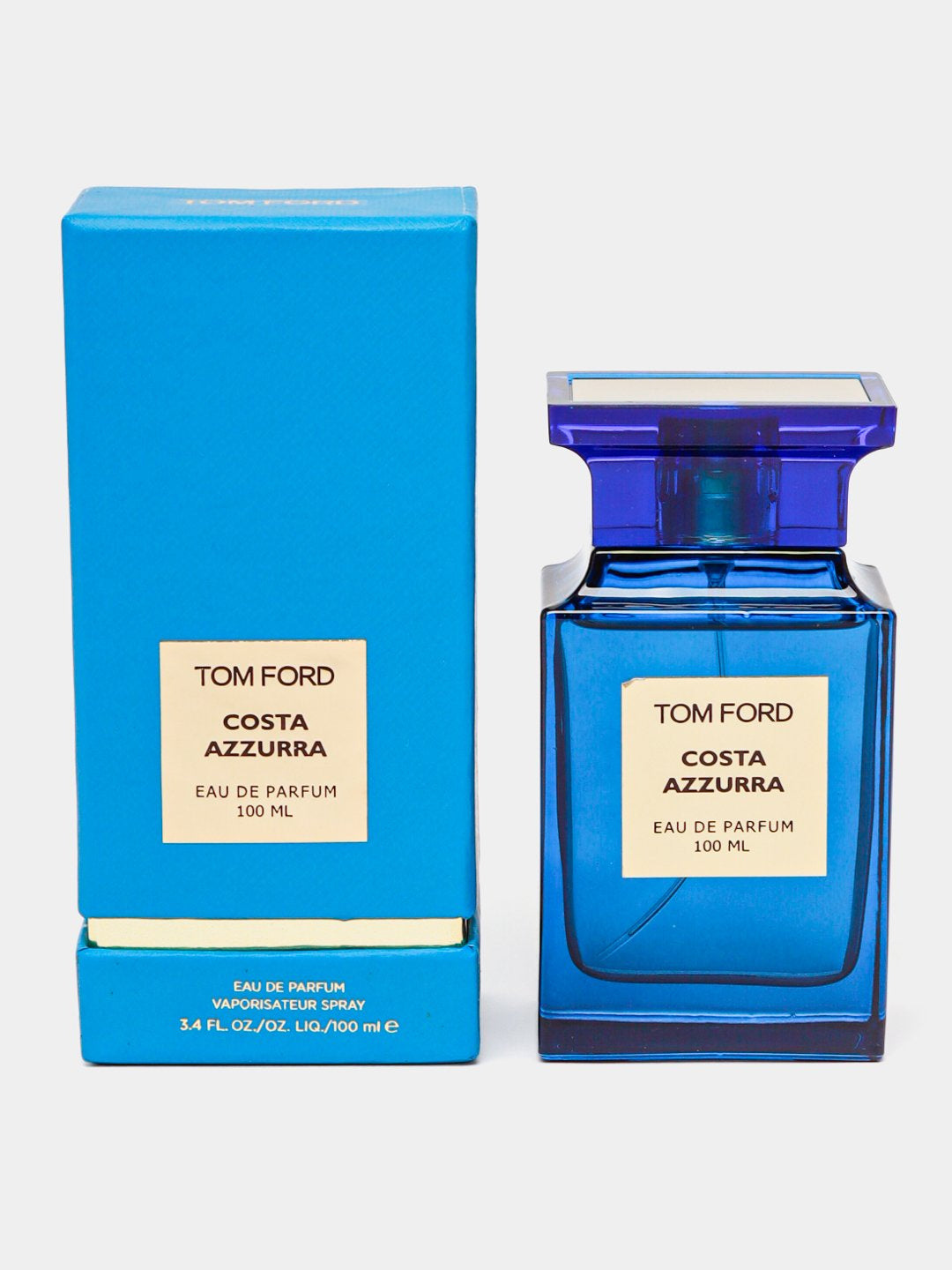 Tom Ford Costa Azzurra 100ml EDP
