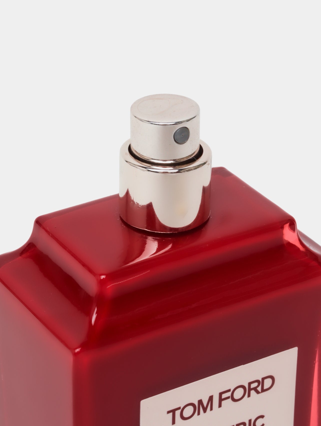 Tom Ford Electric Cherry 100ml EDP