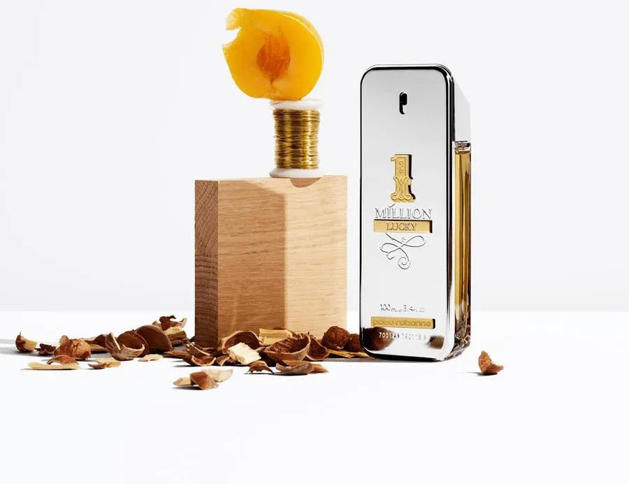 Paco Rabanne 1 Million Lucky 100ml EDT