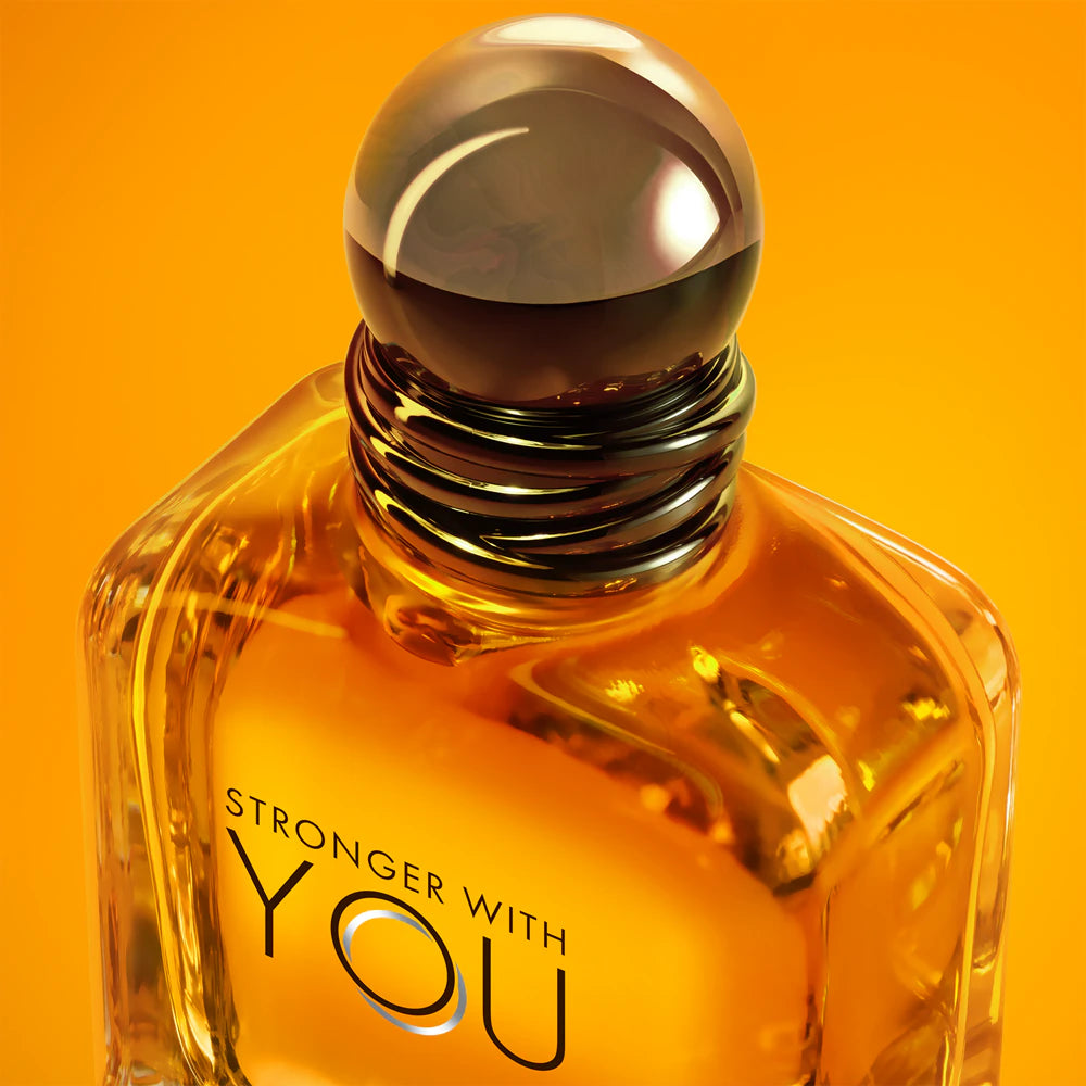 Emporio Armani Stronger With You 100ml EDT