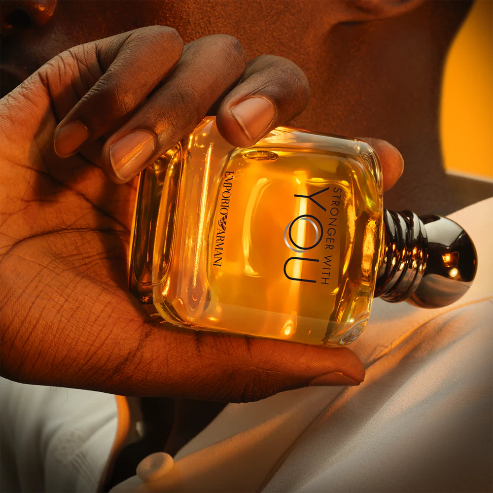 Emporio Armani Stronger With You 100ml EDT