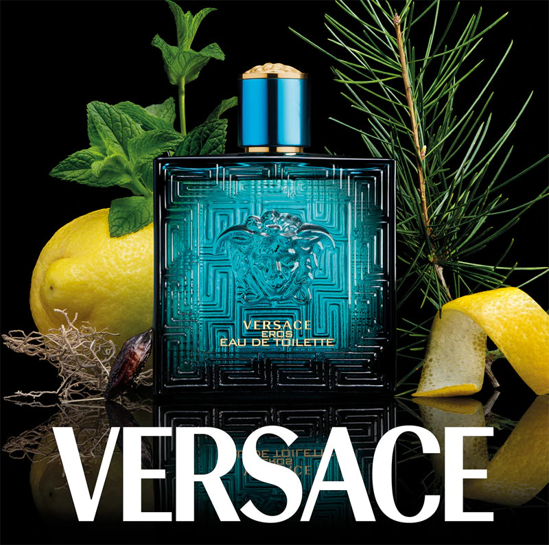 Versace Eros EDT 100ml