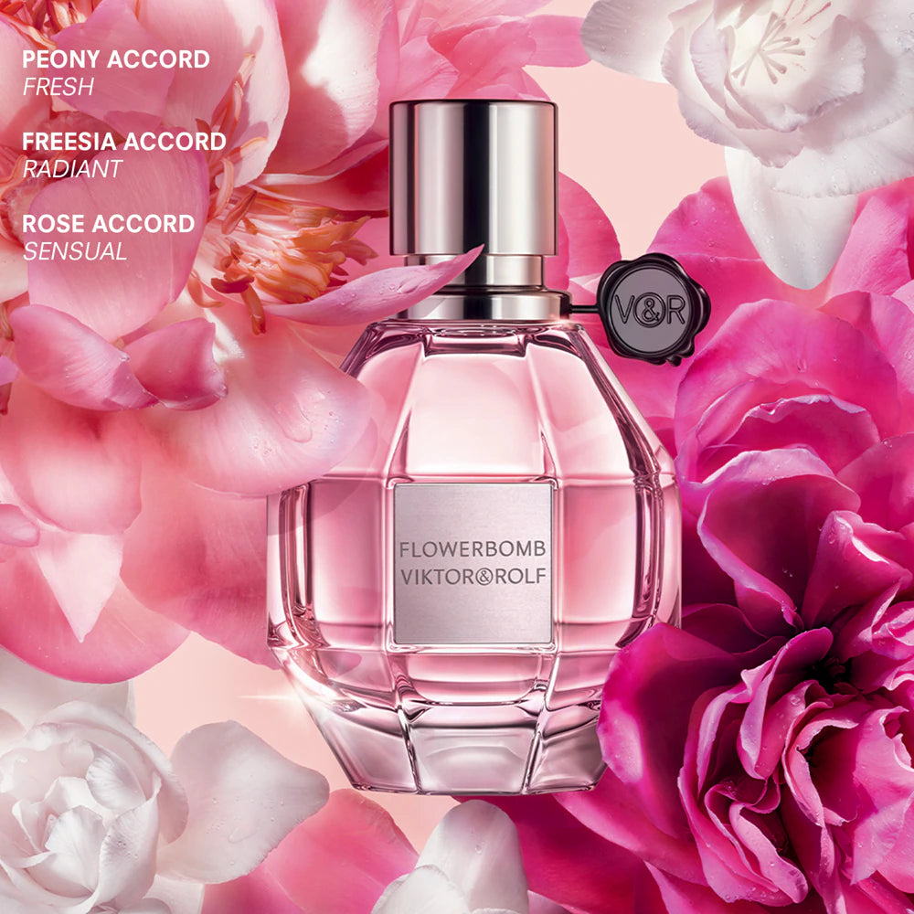 Victor Rolf FlowerBomb 100ml EDT