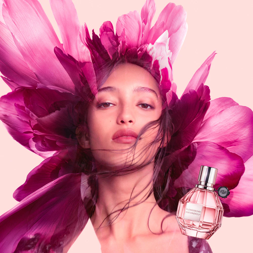 Victor Rolf FlowerBomb 100ml EDT
