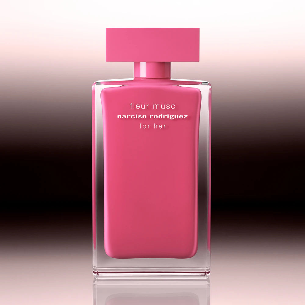 Narciso Rodriguez for Her Fleur Musc 100ml EDP