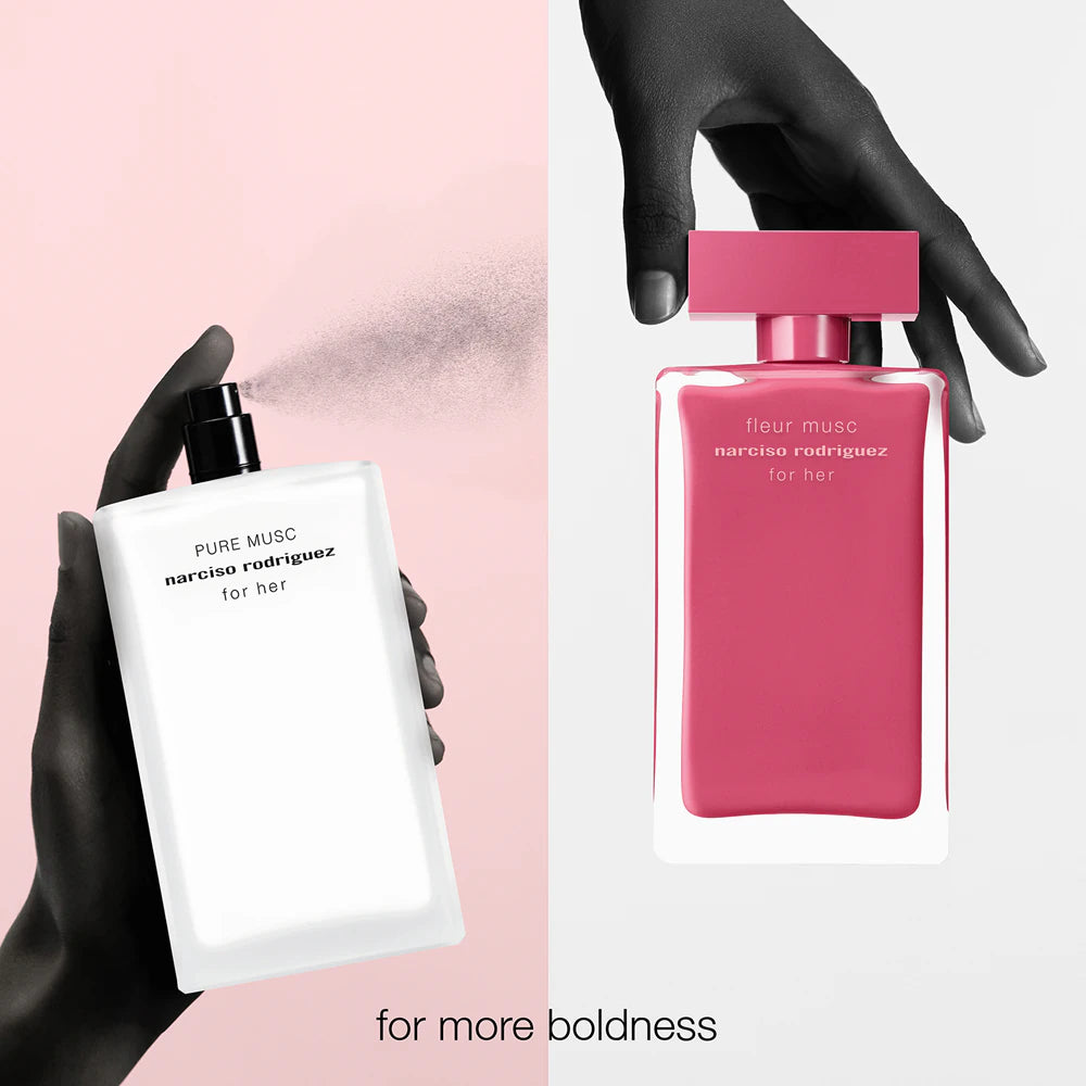 Narciso Rodriguez for Her Fleur Musc 100ml EDP